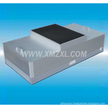 Fan Filter Unit(FFU)